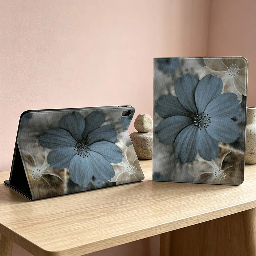 Design floral pattern Soft For iPad Pro Air mini 7 6 5 4 3 2 1 9gen 8gen M5 M4 11th 10th A17 Pro A16 Inch Tablet Case
Design floral pattern Soft For iPad Pro Air mini 7 6 5 4 3 2 1 9gen 8gen M5 M4 11th 10th A17 Pro A16 Inch Tablet Case
