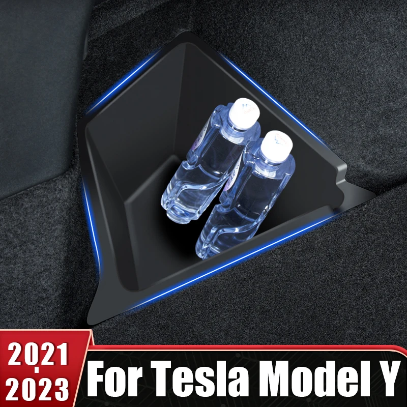 Car Rear Trunk Container Side Divider Decoration For Tesla Model Y 2021 2022 2023 Water Umbrella Holder Organizer Accessories
Car Rear Trunk Container Side Divider Decoration For Tesla Model Y 2021 2022 2023 Water Umbrella Holder Organizer Accessories