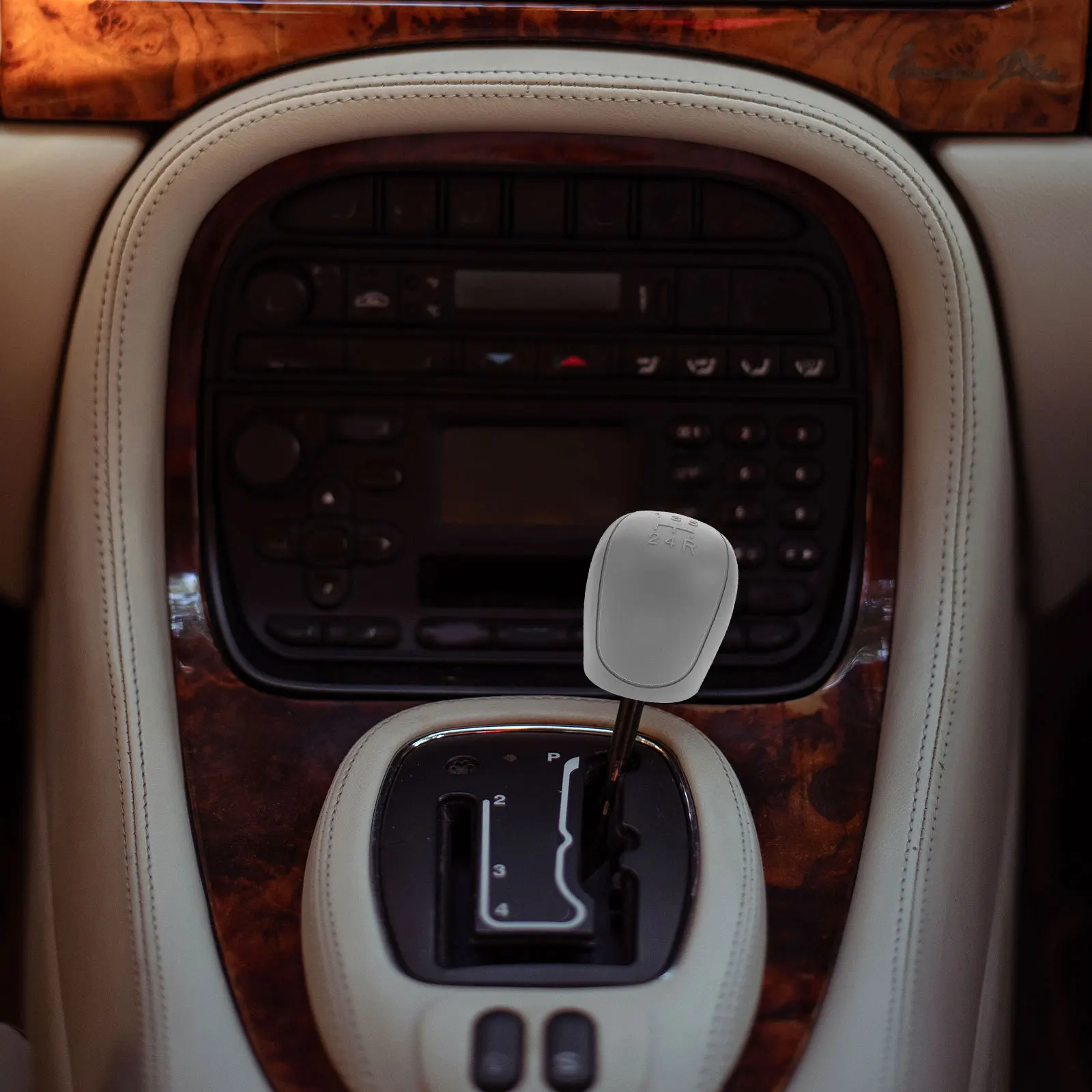 2 pcs Silicone Gear Shift Knob Cover Universal Fit For Manual Automatic Transmission Soft Comfortable Car Interior Decoration
2 pcs Silicone Gear Shift Knob Cover Universal Fit For Manual Automatic Transmission Soft Comfortable Car Interior Decoration