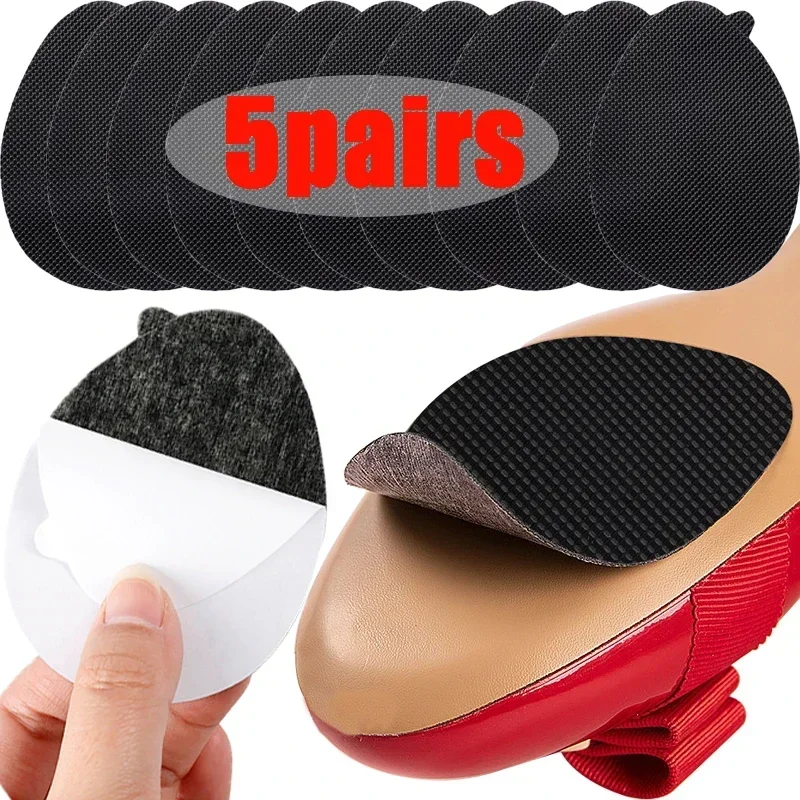 Anti Slip Sticker Self-Adhesive Shoe Mat Sturdy Insoles High Heel Stickers Protector Rubber Shoes Pads Cushion Shoe Accessories
Anti Slip Sticker Self-Adhesive Shoe Mat Sturdy Insoles High Heel Stickers Protector Rubber Shoes Pads Cushion Shoe Accessories