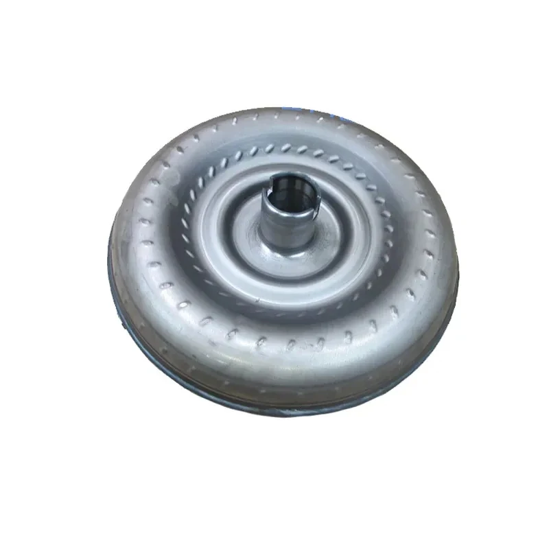 Fit For Merce-des-Benz 722.9 Automotive Gearbox Torque Converter Auto Parts
Fit For Merce-des-Benz 722.9 Automotive Gearbox Torque Converter Auto Parts