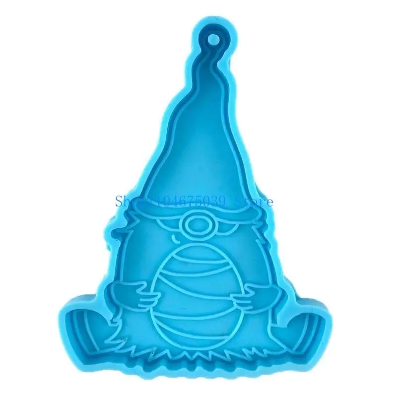 5asd 1Pc/3Pcs Shiny Easter Dwarf Keychain Silicone Mold for Easter Love Gift Craft
5asd 1Pc/3Pcs Shiny Easter Dwarf Keychain Silicone Mold for Easter Love Gift Craft