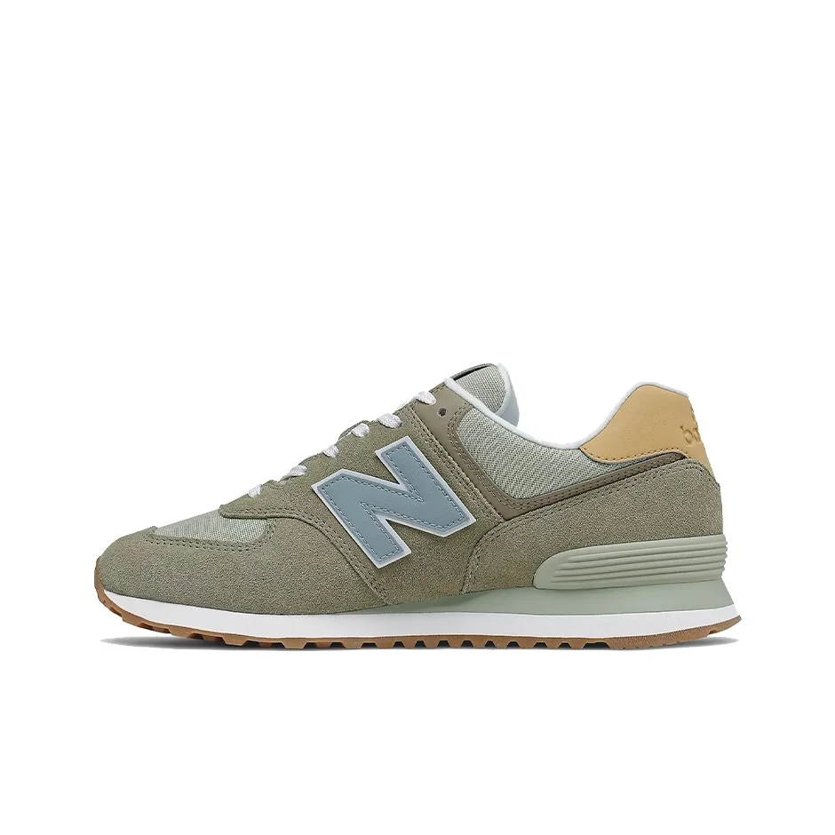 574 New Balance 'Mushroom Cyclone' ML574NT2
574 New Balance 'Mushroom Cyclone' ML574NT2