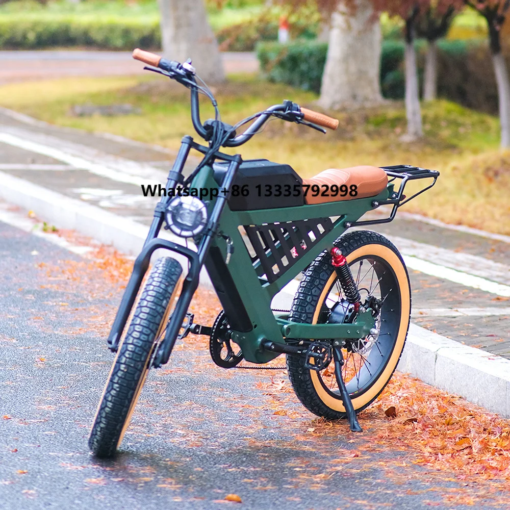 2025 Hot Sell High Power Waterproof Popular E-Bike Custom Color Adult Electric Bike
2025 Hot Sell High Power Waterproof Popular E-Bike Custom Color Adult Electric Bike