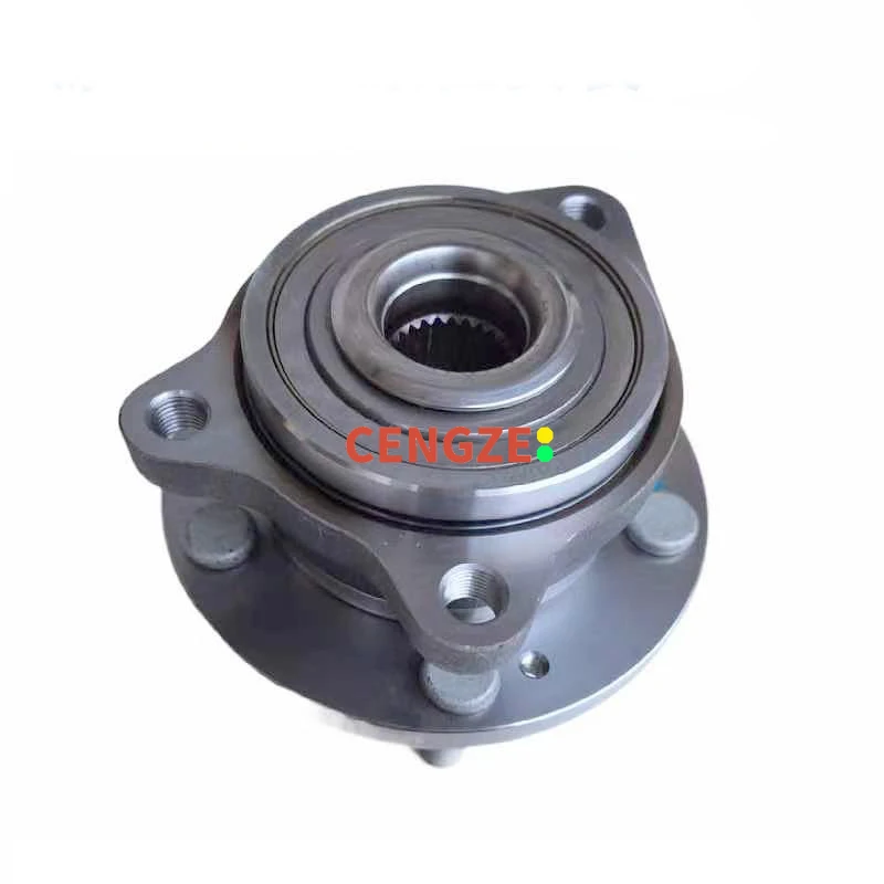 Подшипник ступицы колеса DFSK GLORY 580, сердечник переднего и заднего колеса
Подшипник ступицы колеса DFSK GLORY 580, сердечник переднего и заднего колеса