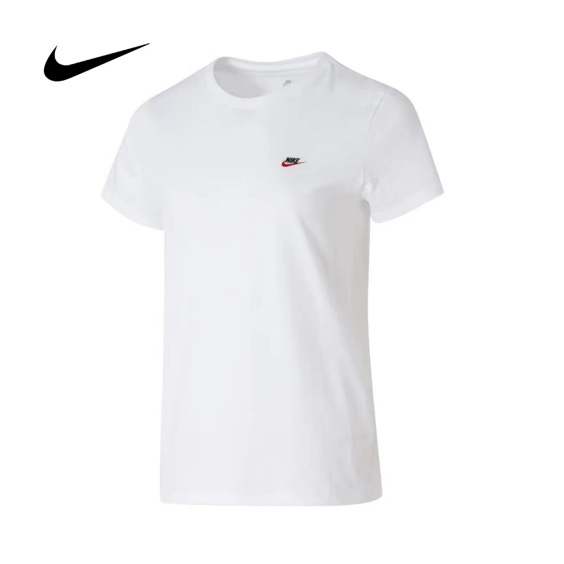 Женская дышащая футболка Nike для бега и тренировок с круглым вырезом DZ4681-100
Женская дышащая футболка Nike для бега и тренировок с круглым вырезом DZ4681-100