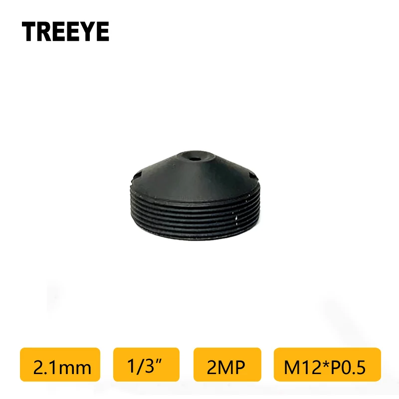 HD 2MP 2.1mm pinhole lens 1/3" F2.0 M12 Lens Security Camera Lens CCTV Lens ATM Access Control Metallurgy Lens cctv accessories
HD 2MP 2.1mm pinhole lens 1/3" F2.0 M12 Lens Security Camera Lens CCTV Lens ATM Access Control Metallurgy Lens cctv accessories