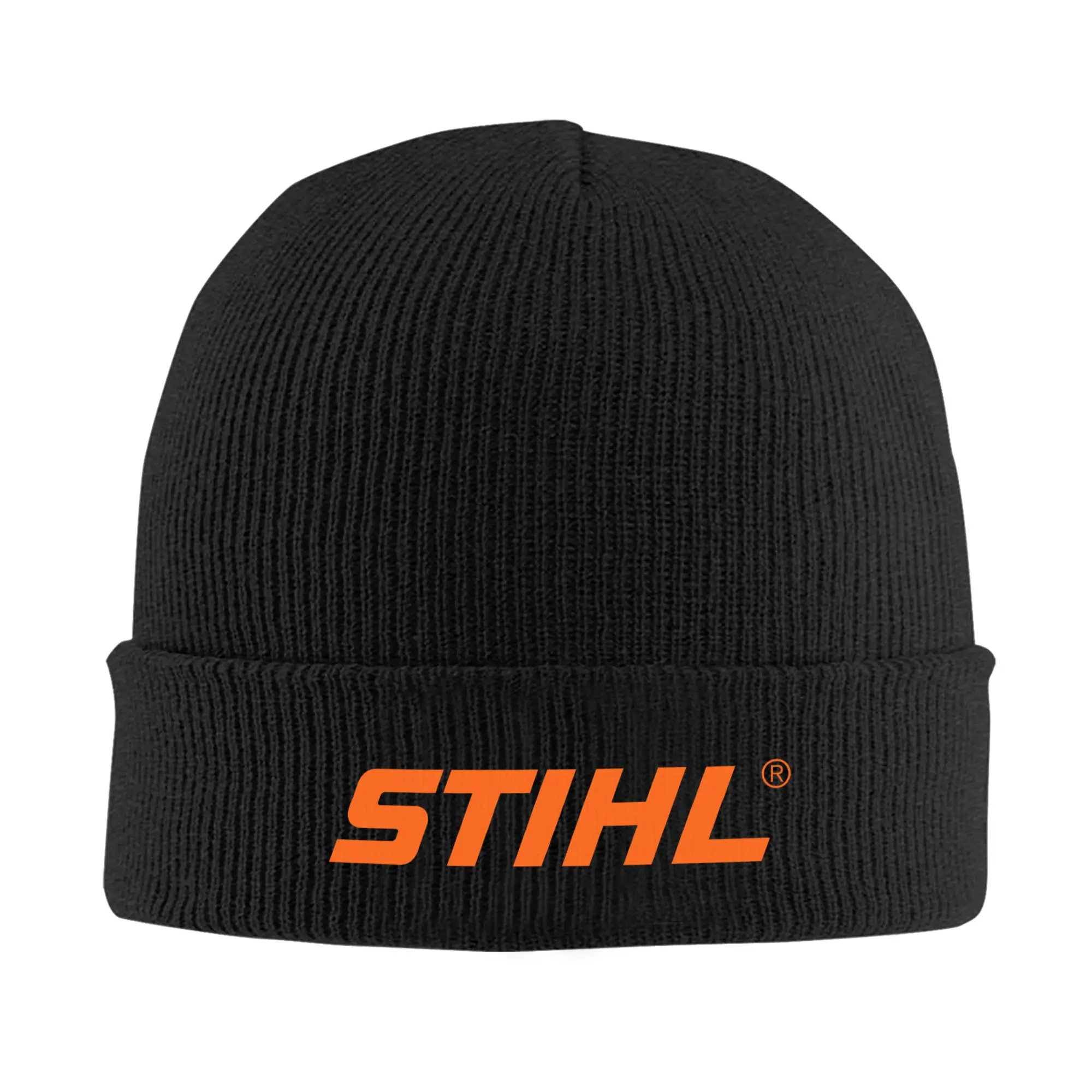 Вязаная шапка с логотипом Power Tools Stihls, женские и мужские шапки, осенне-зимняя шапка, акриловая теплая шапка-дыня
Вязаная шапка с логотипом Power Tools Stihls, женские и мужские шапки, осенне-зимняя шапка, акриловая теплая шапка-дыня