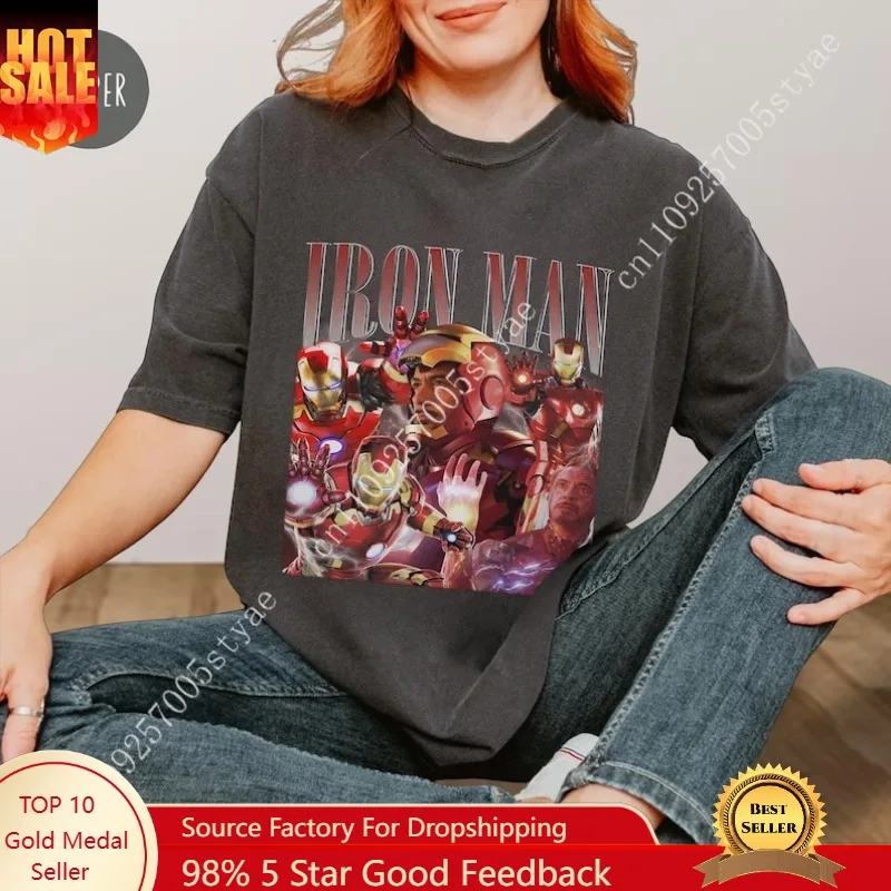 Retro Iron Man Homage Shirt, Tony Stark Iron Man Signature Movie Shirt, Marvel Avengers Tee, Tony Stark Shirt, Birthday Girl, Bi
Retro Iron Man Homage Shirt, Tony Stark Iron Man Signature Movie Shirt, Marvel Avengers Tee, Tony Stark Shirt, Birthday Girl, Bi