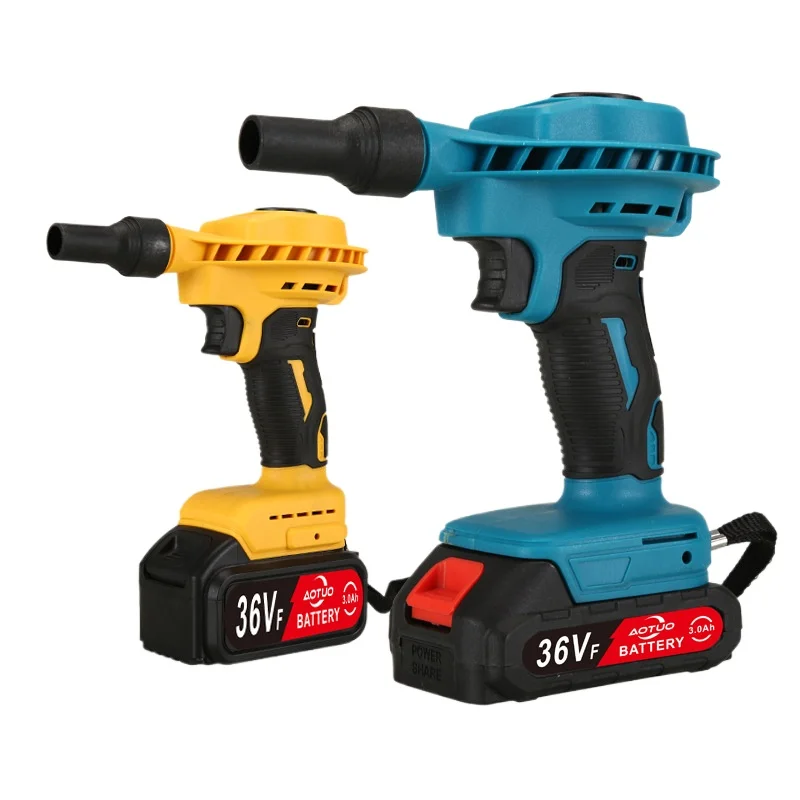 New Rechargeable Hair Dryer, Rechargeable Multi-functional Home Computer Car Dust Blower, Lithium Battery Hair Dryer
New Rechargeable Hair Dryer, Rechargeable Multi-functional Home Computer Car Dust Blower, Lithium Battery Hair Dryer