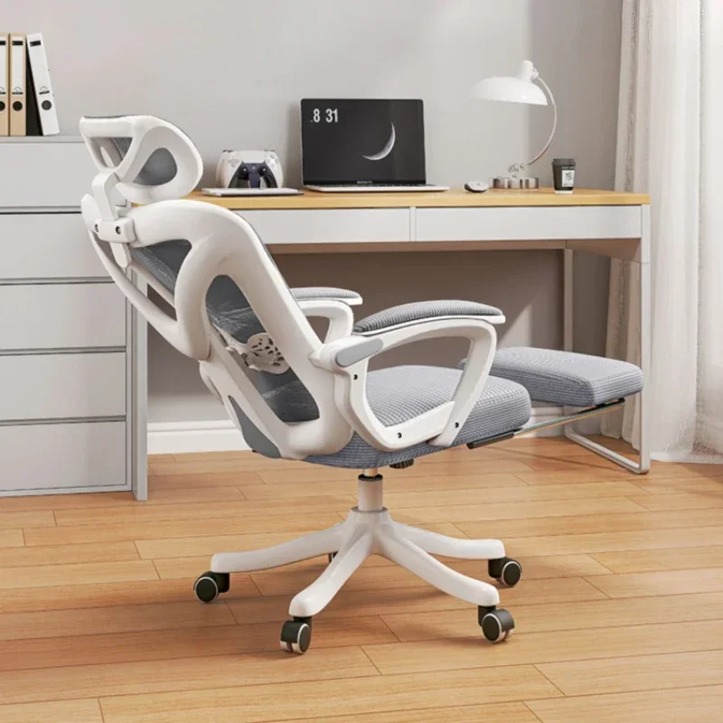 Executive Chair Desk Garden Furniture Living Room Chair Office Comfortable Desk Chairs Lazy Armchair Sofa Gamer Salon Furniture
Executive Chair Desk Garden Furniture Living Room Chair Office Comfortable Desk Chairs Lazy Armchair Sofa Gamer Salon Furniture