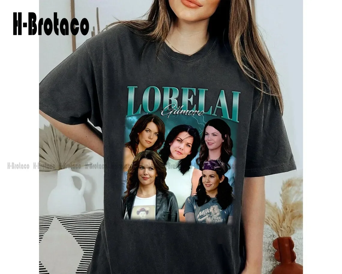 Lorelai Gilmore Shirt, Lorelai Gilmore Vintage T-Shirt, Tees Unisex, Lorelai Gilmore Retro
Lorelai Gilmore Shirt, Lorelai Gilmore Vintage T-Shirt, Tees Unisex, Lorelai Gilmore Retro