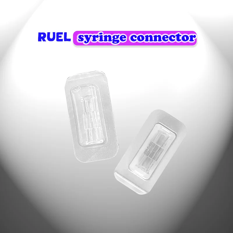100pcsSingle-packaged Raul syringeconnector high-quality Ppnano injection needleaccessory for drug delivery3-pin skin care tool
100pcsSingle-packaged Raul syringeconnector high-quality Ppnano injection needleaccessory for drug delivery3-pin skin care tool