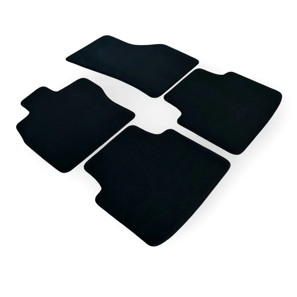 Original Car Floor Mats Velour For VW Arteon 2017 to 2024 Waterproof Black Carpet Auto Liners New
Original Car Floor Mats Velour For VW Arteon 2017 to 2024 Waterproof Black Carpet Auto Liners New