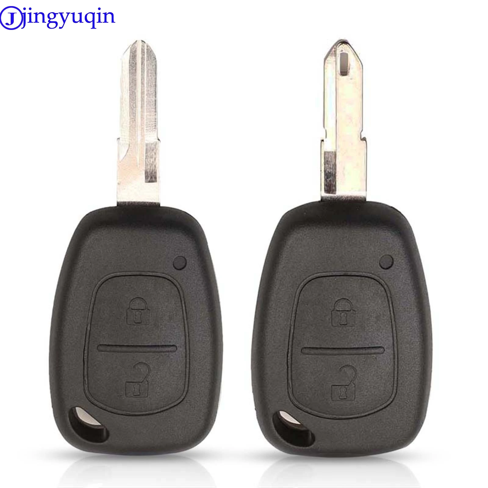 jingyuqin Remote Car Key Shell Cover Fob Case For Vauxhall/Opel Vivaro/ Renault Movano Trafic Renault Kangoo Blank With Blade
jingyuqin Remote Car Key Shell Cover Fob Case For Vauxhall/Opel Vivaro/ Renault Movano Trafic Renault Kangoo Blank With Blade