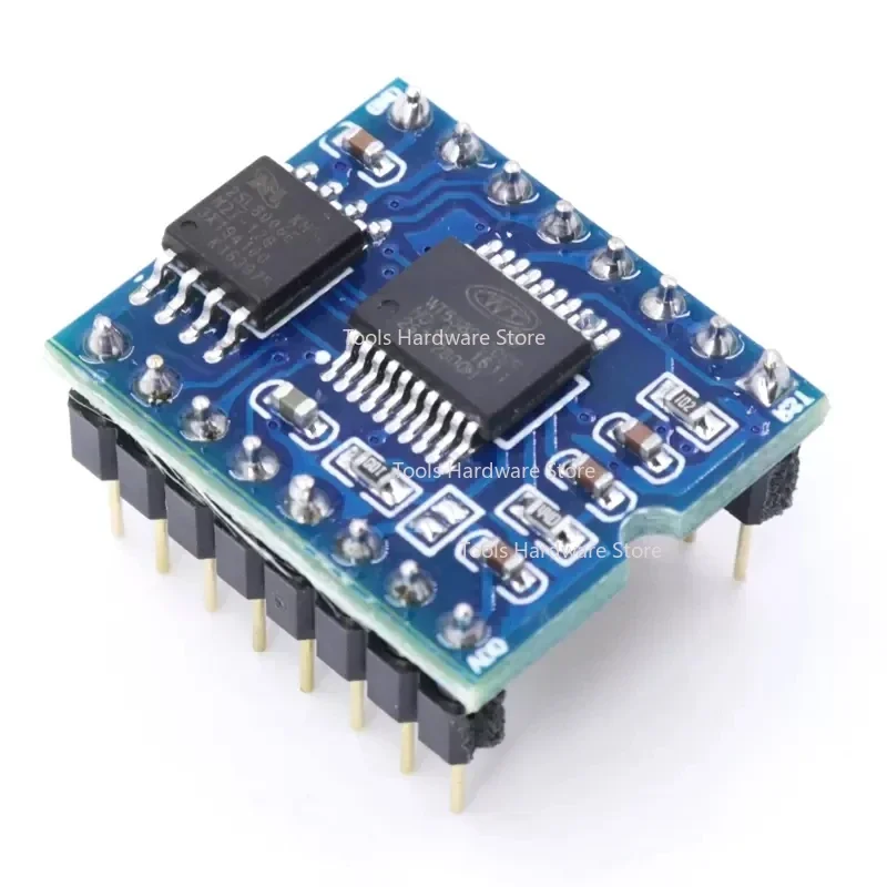 5 шт. WT588D WT588D-16p 8 м голосовой модуль звука аудиоплеер высокое качество звука повторная запись
5 шт. WT588D WT588D-16p 8 м голосовой модуль звука аудиоплеер высокое качество звука повторная запись