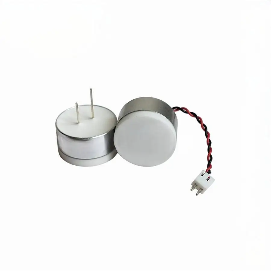 China Factory Price DM200 Ultrasonic Sensor 18.7mm 200kHz for Correction
China Factory Price DM200 Ultrasonic Sensor 18.7mm 200kHz for Correction