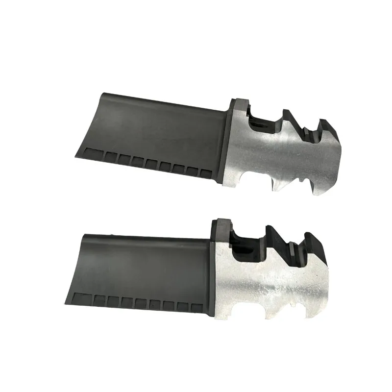 Nimonic Alloy Turbine Blades for Pratt & Whitney JT8D and CFM56 Aero Engines in Aerospace Industry
Nimonic Alloy Turbine Blades for Pratt & Whitney JT8D and CFM56 Aero Engines in Aerospace Industry