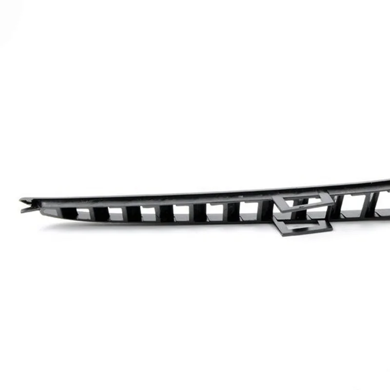 1Pair Front Bumper Lower Grille Cover Trim For BMW F80 F82 M3 M4 12-18 51118056599 51118056600 Air Inlet Grill Mouldings-ABQF
1Pair Front Bumper Lower Grille Cover Trim For BMW F80 F82 M3 M4 12-18 51118056599 51118056600 Air Inlet Grill Mouldings-ABQF