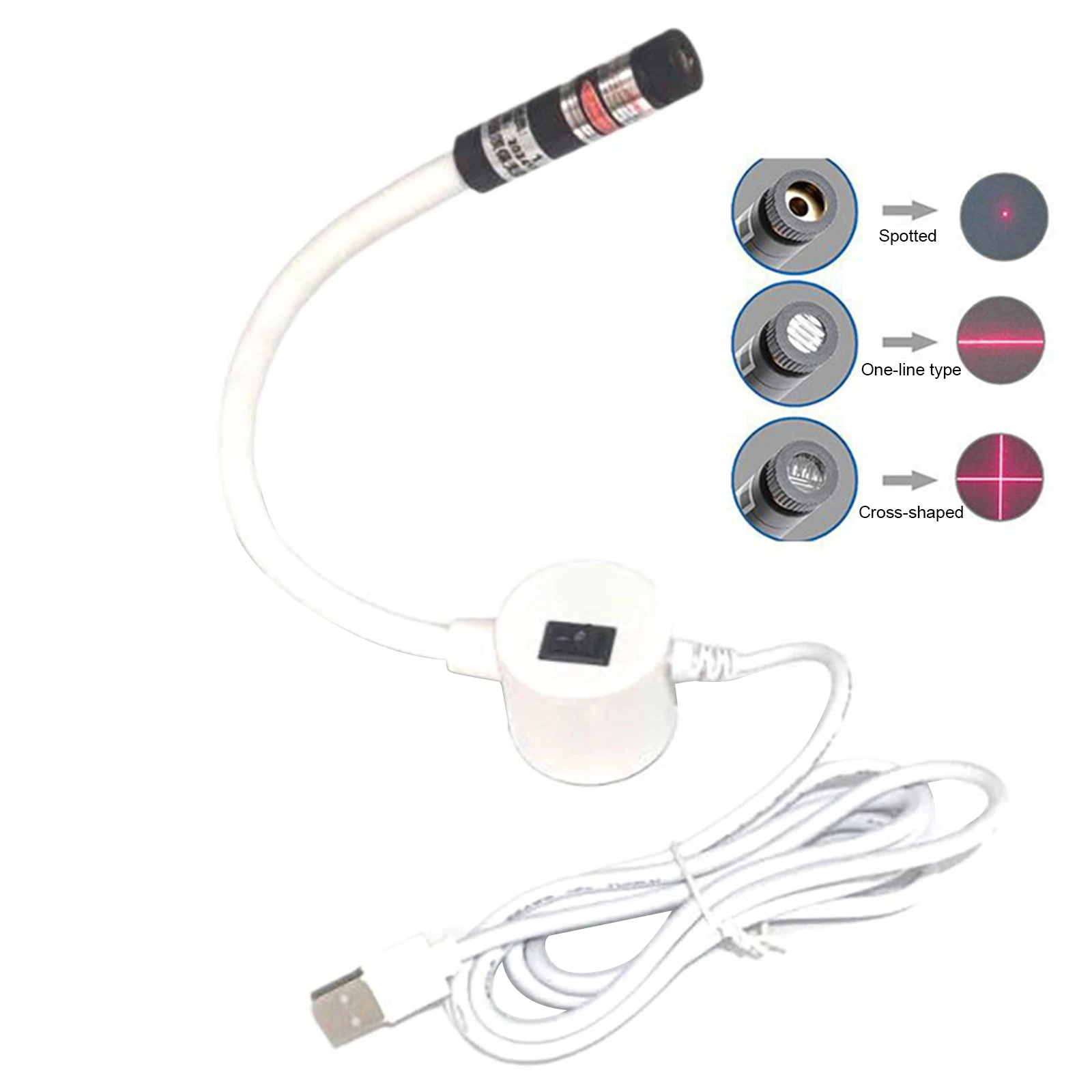 Line Red Positioning Light Magnetic Attachment Sewing Machine Quilting Light Hands-Free Precision for Precise Stitching
Line Red Positioning Light Magnetic Attachment Sewing Machine Quilting Light Hands-Free Precision for Precise Stitching