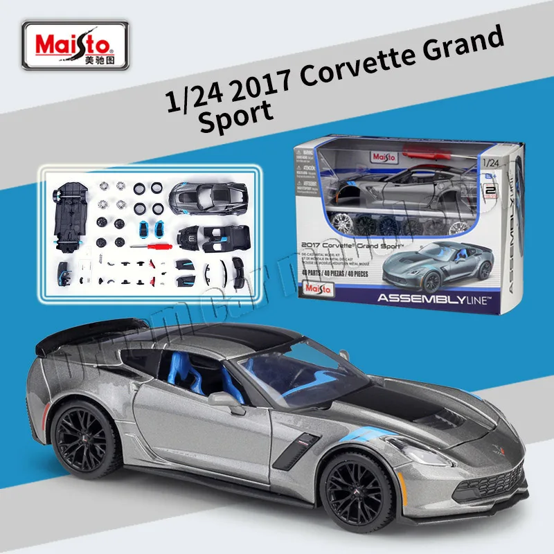 Maisto 1:24 Dodge SRT Viper GTS 2017 Corvette Grand Sport Audi R8 V10 Plus Model Car Collection Toy Car Gifts Wholesale
Maisto 1:24 Dodge SRT Viper GTS 2017 Corvette Grand Sport Audi R8 V10 Plus Model Car Collection Toy Car Gifts Wholesale