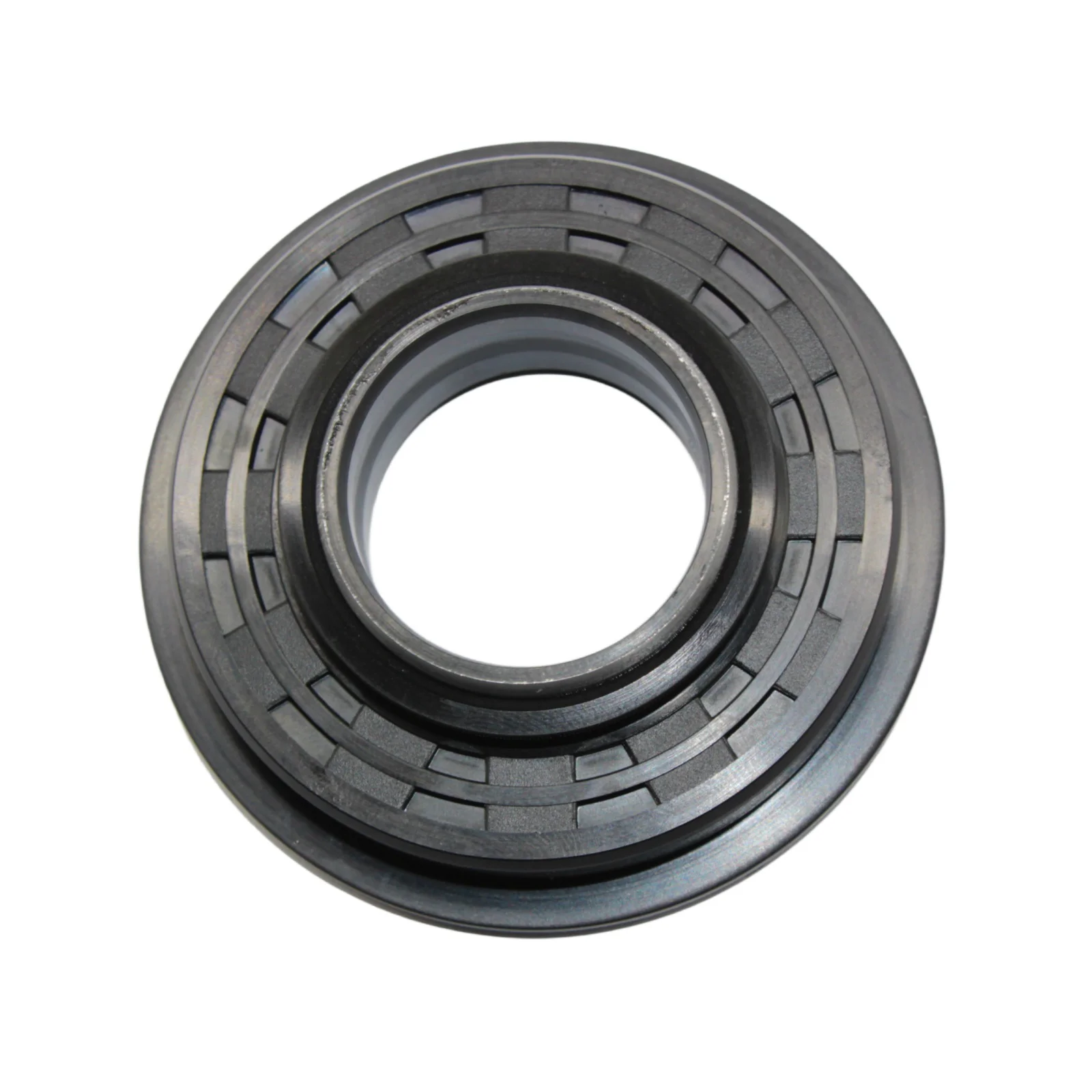 Axle Oil Seal AQ8364P QLFY 30*62/70*19 mm NBR Tractor Harvester Drive Shaft Seals
Axle Oil Seal AQ8364P QLFY 30*62/70*19 mm NBR Tractor Harvester Drive Shaft Seals