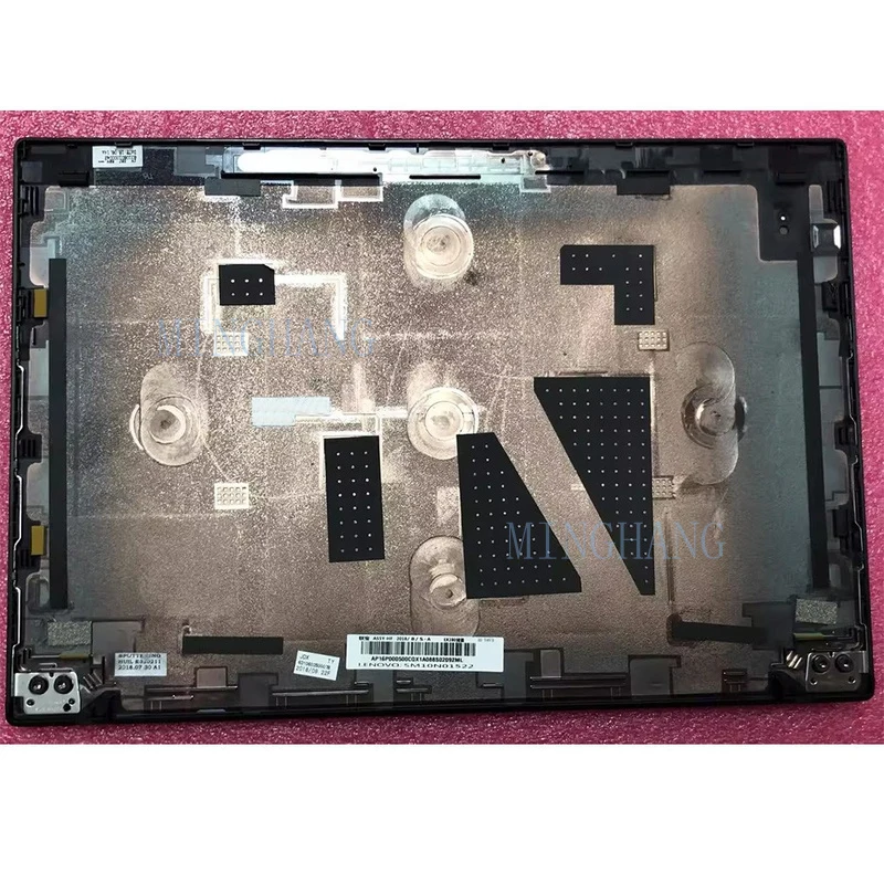 M For Lenovo ThinkPad X280 LCD Back Cover Touch Shell Top Lid 01YN063
M For Lenovo ThinkPad X280 LCD Back Cover Touch Shell Top Lid 01YN063
