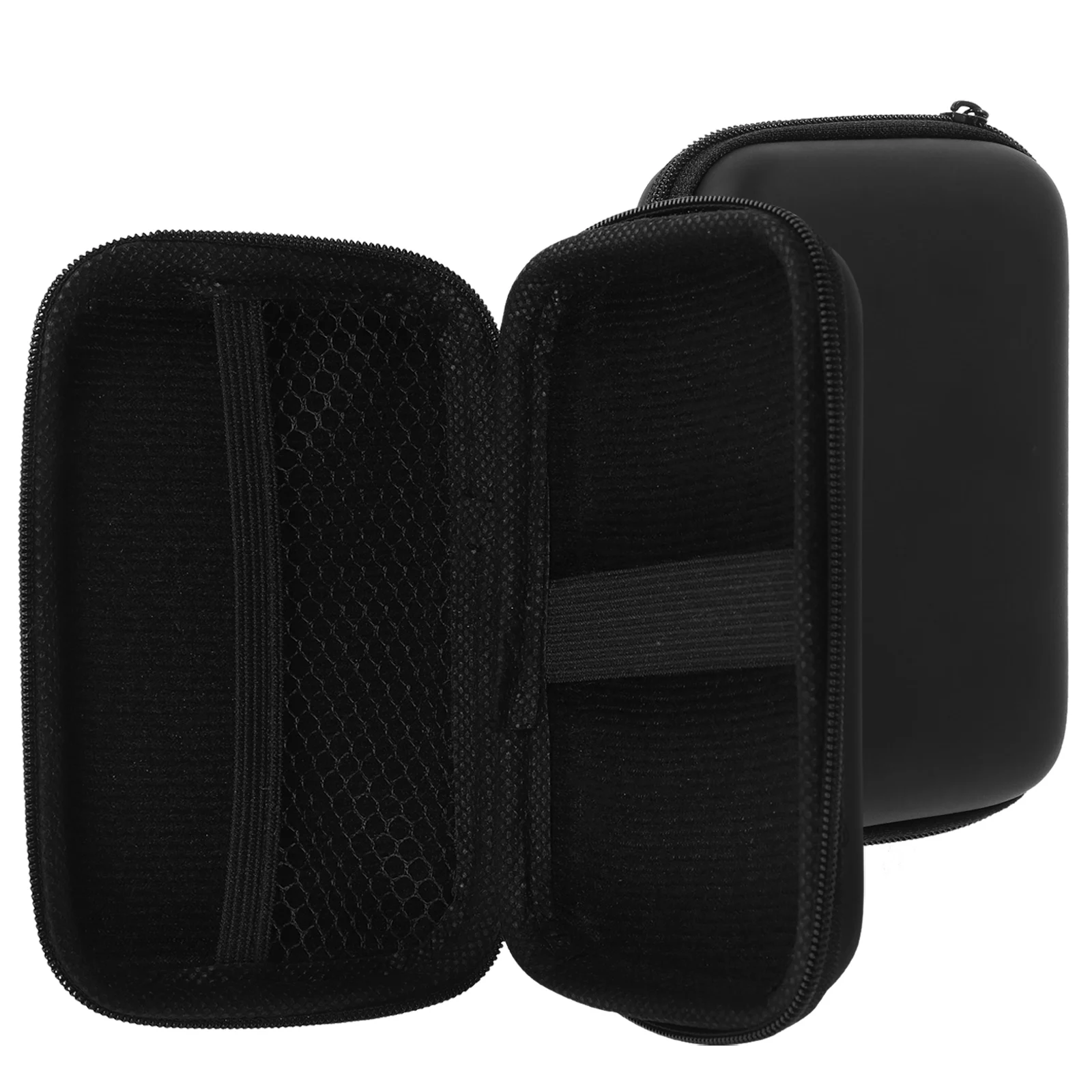 Wireless Microphone EVA Material Durable Hard-Disk Case Storage Case Compact Camera Backpack Accessories Water Resistant
Wireless Microphone EVA Material Durable Hard-Disk Case Storage Case Compact Camera Backpack Accessories Water Resistant