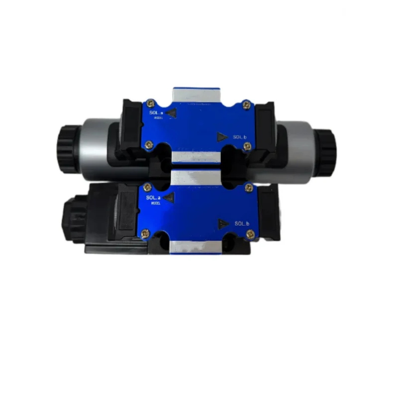 Brand new original directional valve solenoid valve DSD-G02-2FL-DC24-90 DSD-G02-2F-A110-90 DSD-G02-2A-DC24-90
Brand new original directional valve solenoid valve DSD-G02-2FL-DC24-90 DSD-G02-2F-A110-90 DSD-G02-2A-DC24-90