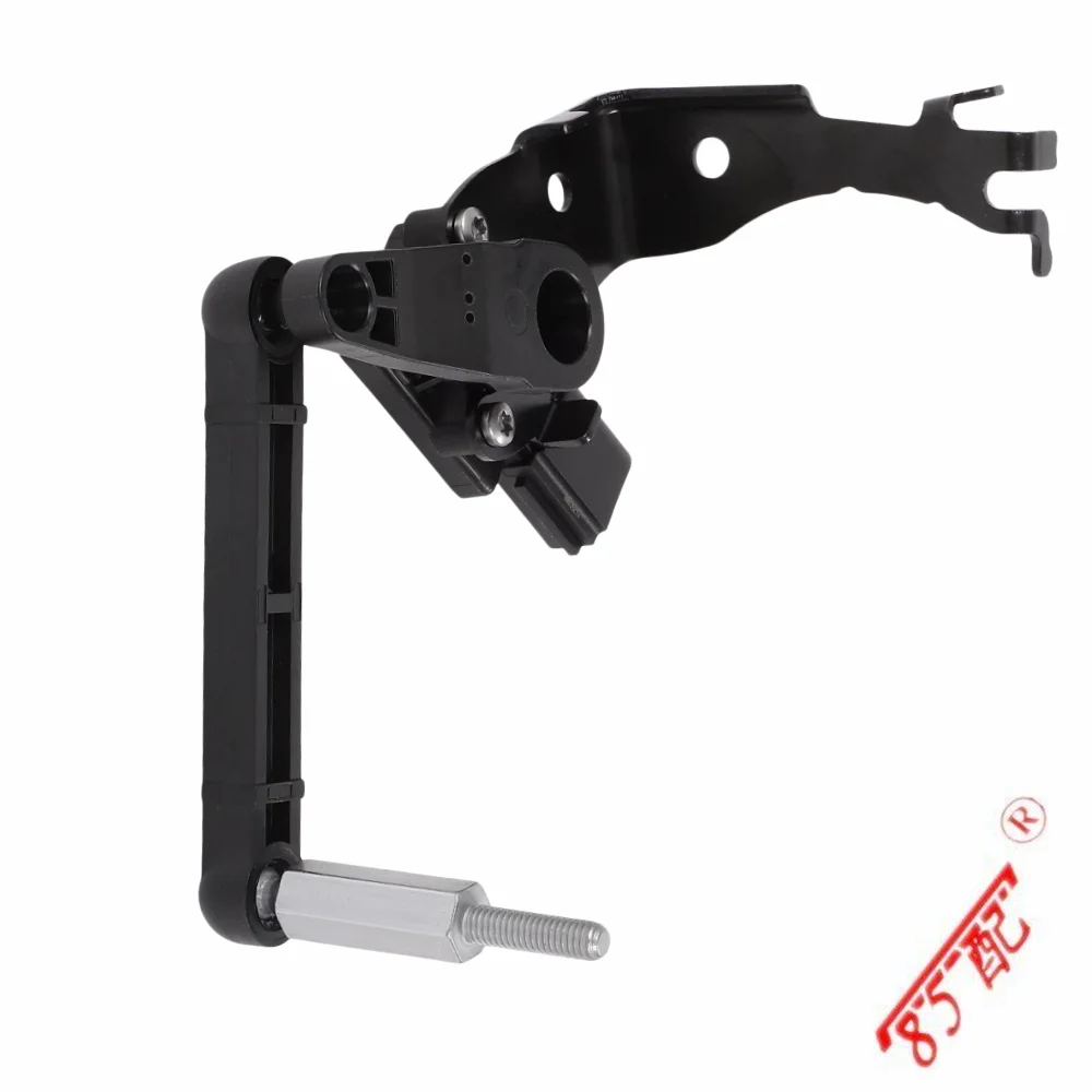 For Audi A6 Allroad C8 A7 Q5 body height sensor 4K0941286B 80A941286B 80A941286B 80A941286C 80A941286D
For Audi A6 Allroad C8 A7 Q5 body height sensor 4K0941286B 80A941286B 80A941286B 80A941286C 80A941286D
