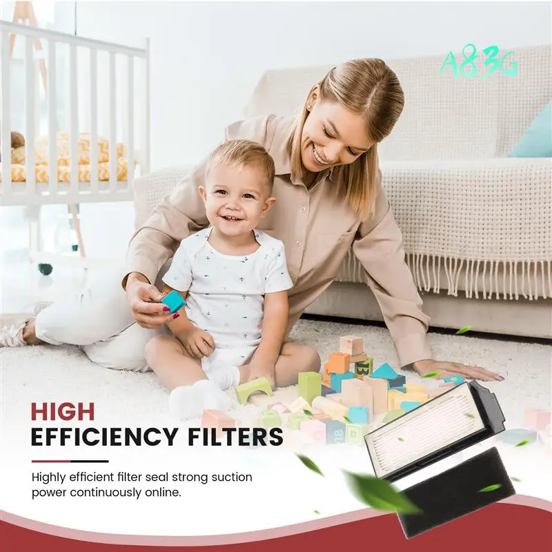 A83G-For Yeedi C12 / C12 Plus / C12 Pro Plus Main Side Brush Hepa Filter Mop Cloth Accessories Replacement Part
A83G-For Yeedi C12 / C12 Plus / C12 Pro Plus Main Side Brush Hepa Filter Mop Cloth Accessories Replacement Part