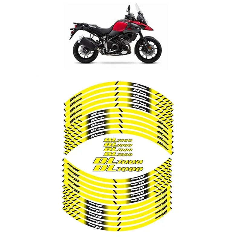 Для мотоциклов SUZUKI DL1000, запчасти, контурное колесо, Модель B
Для мотоциклов SUZUKI DL1000, запчасти, контурное колесо, Модель B