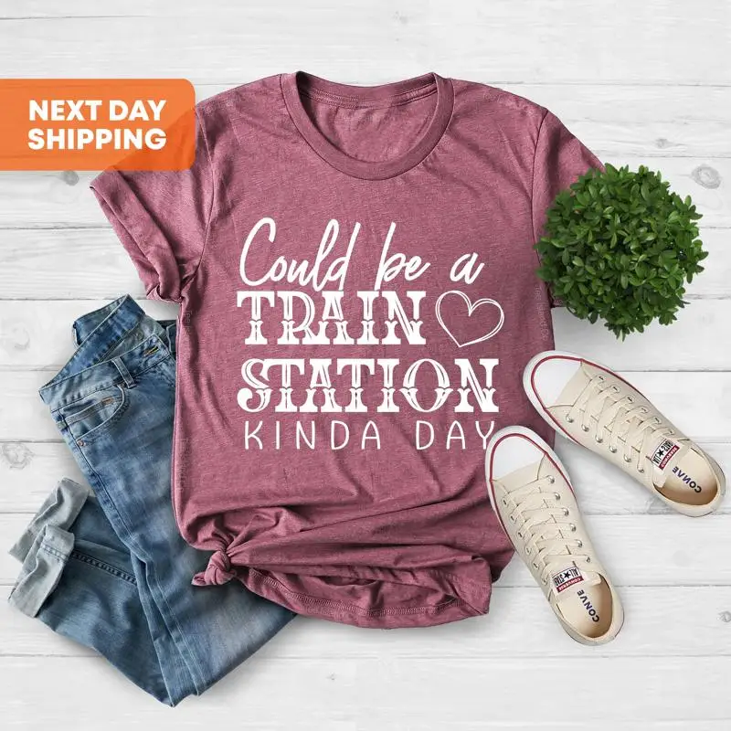 Футболка Boho Could Be A Train Station Kind Of Day Kinda Sarcastic Cowgirl, винтажная западная футболка
Футболка Boho Could Be A Train Station Kind Of Day Kinda Sarcastic Cowgirl, винтажная западная футболка