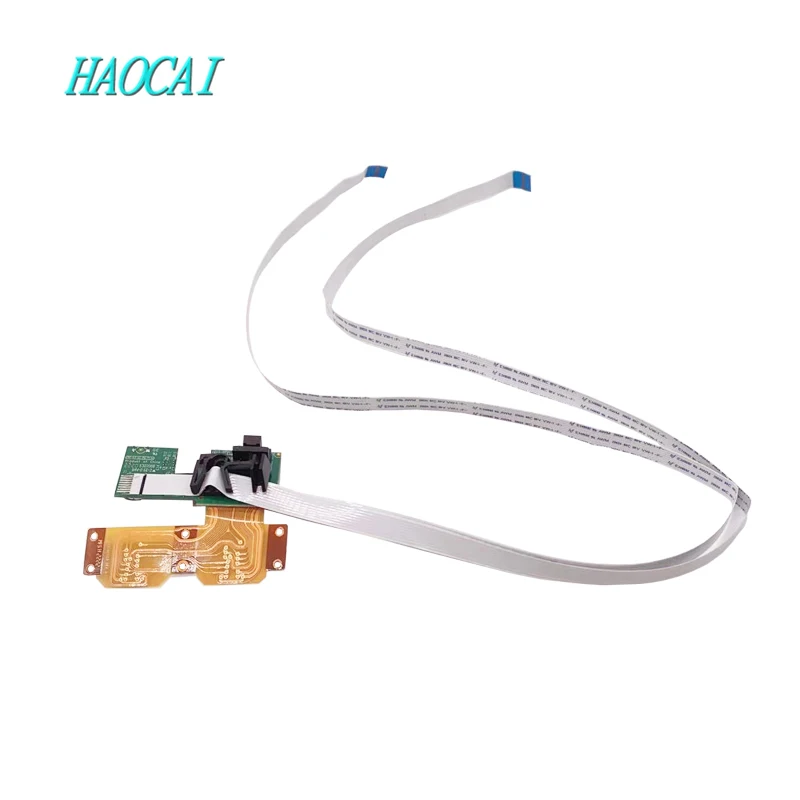 New arrival 5PCS Carriage Unit Assembly for HP Deskjet 3776 3777 3778 3779 3720 Printer Accessories
New arrival 5PCS Carriage Unit Assembly for HP Deskjet 3776 3777 3778 3779 3720 Printer Accessories