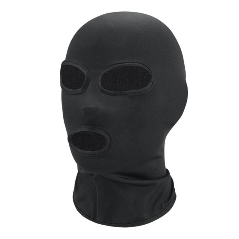 652F Fun Robber Balaclava Men Costume Hats Halloween Gift Pullover Hat Soft Beanie Halloween Gift Warm Soft Balaclava Hat
652F Fun Robber Balaclava Men Costume Hats Halloween Gift Pullover Hat Soft Beanie Halloween Gift Warm Soft Balaclava Hat
