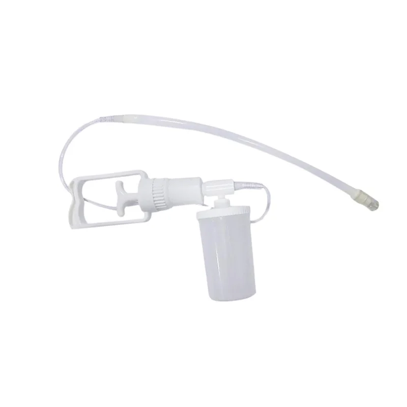Longermay Pet Instrument Uterine Cleaner Animals Uterine Cleaning Cleaner for Uterus Washer Care for Canine Cows Dogs Pets
Longermay Pet Instrument Uterine Cleaner Animals Uterine Cleaning Cleaner for Uterus Washer Care for Canine Cows Dogs Pets