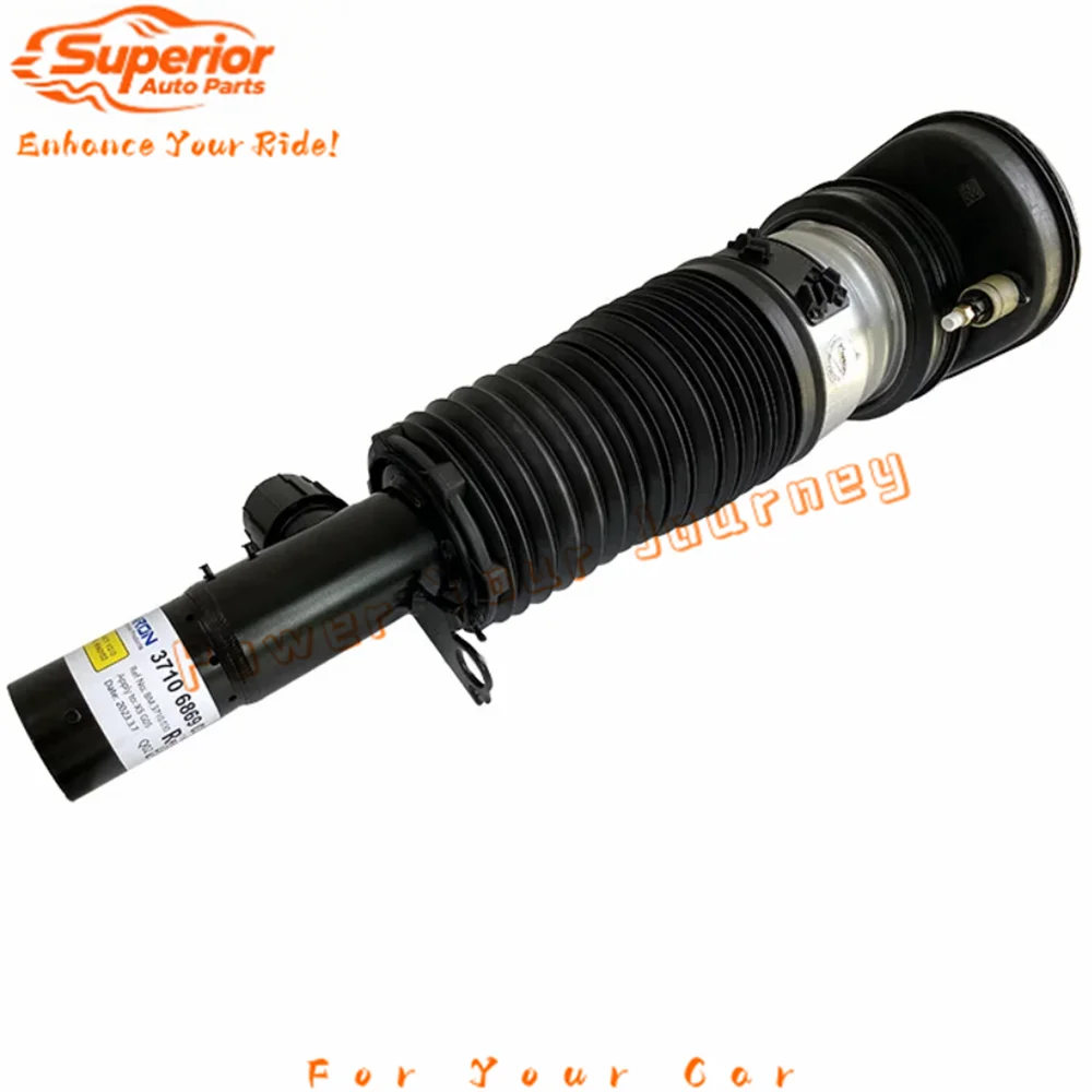 37106869029 37106869030 | Высококачественный передний левый/правый воздушный амортизатор для BMW X5 G05, Новое поступление
37106869029 37106869030 | Высококачественный передний левый/правый воздушный амортизатор для BMW X5 G05, Новое поступление