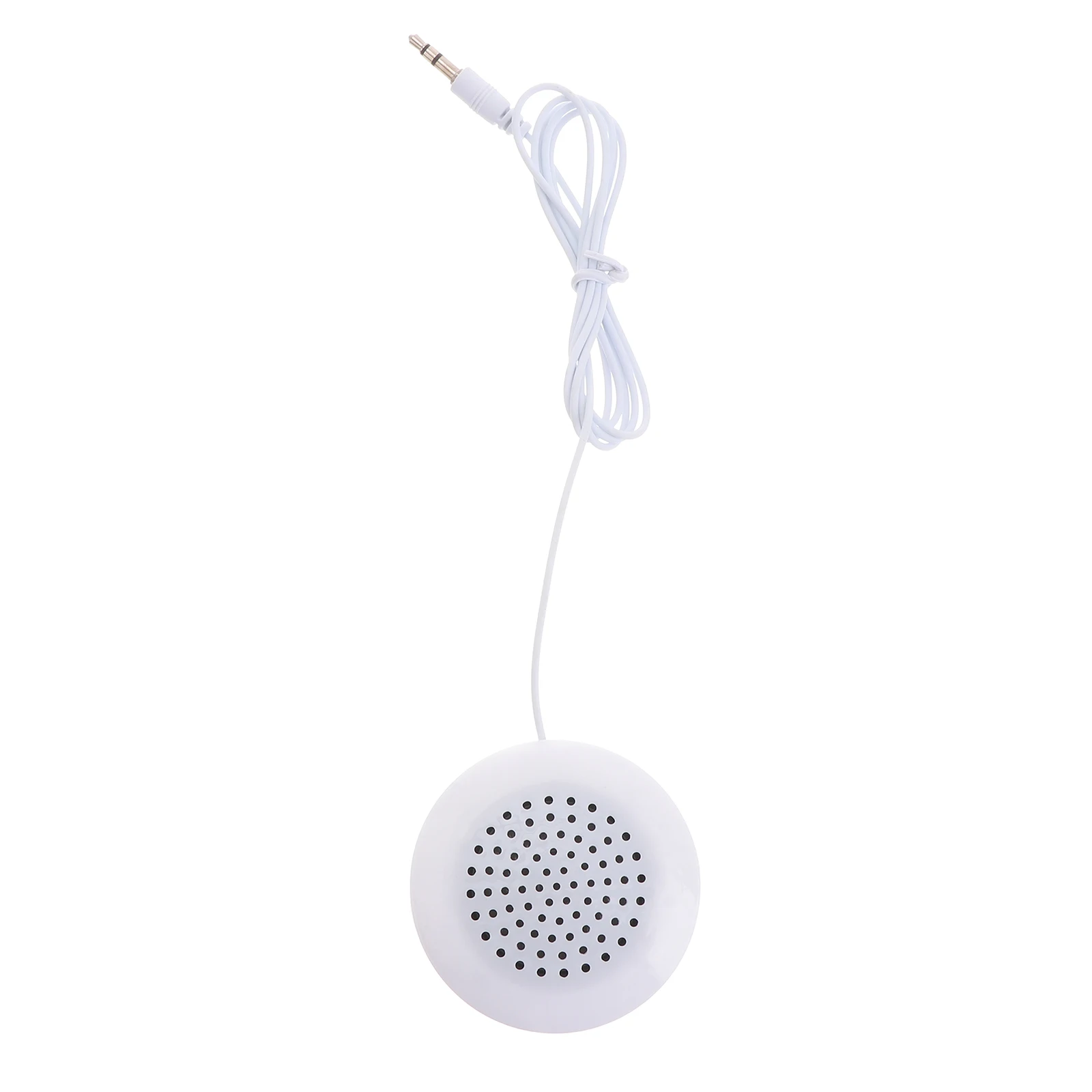 3 .5mm Portable Music Pillow Speaker DIY Sleep Mini Stereo New Amplified Accessories
3 .5mm Portable Music Pillow Speaker DIY Sleep Mini Stereo New Amplified Accessories