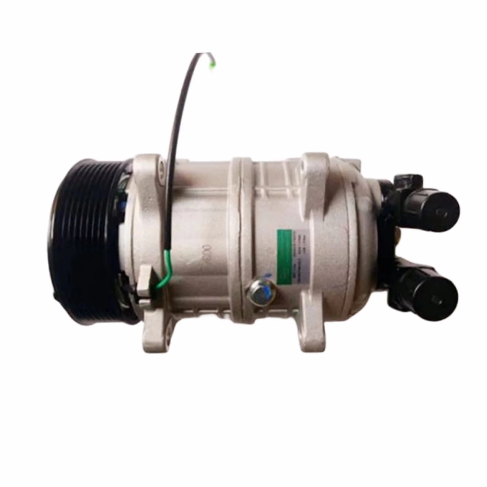 RV65F car air conditioning compressor, for XH-16 6PK air conditioning pump compressor assembly
RV65F car air conditioning compressor, for XH-16 6PK air conditioning pump compressor assembly