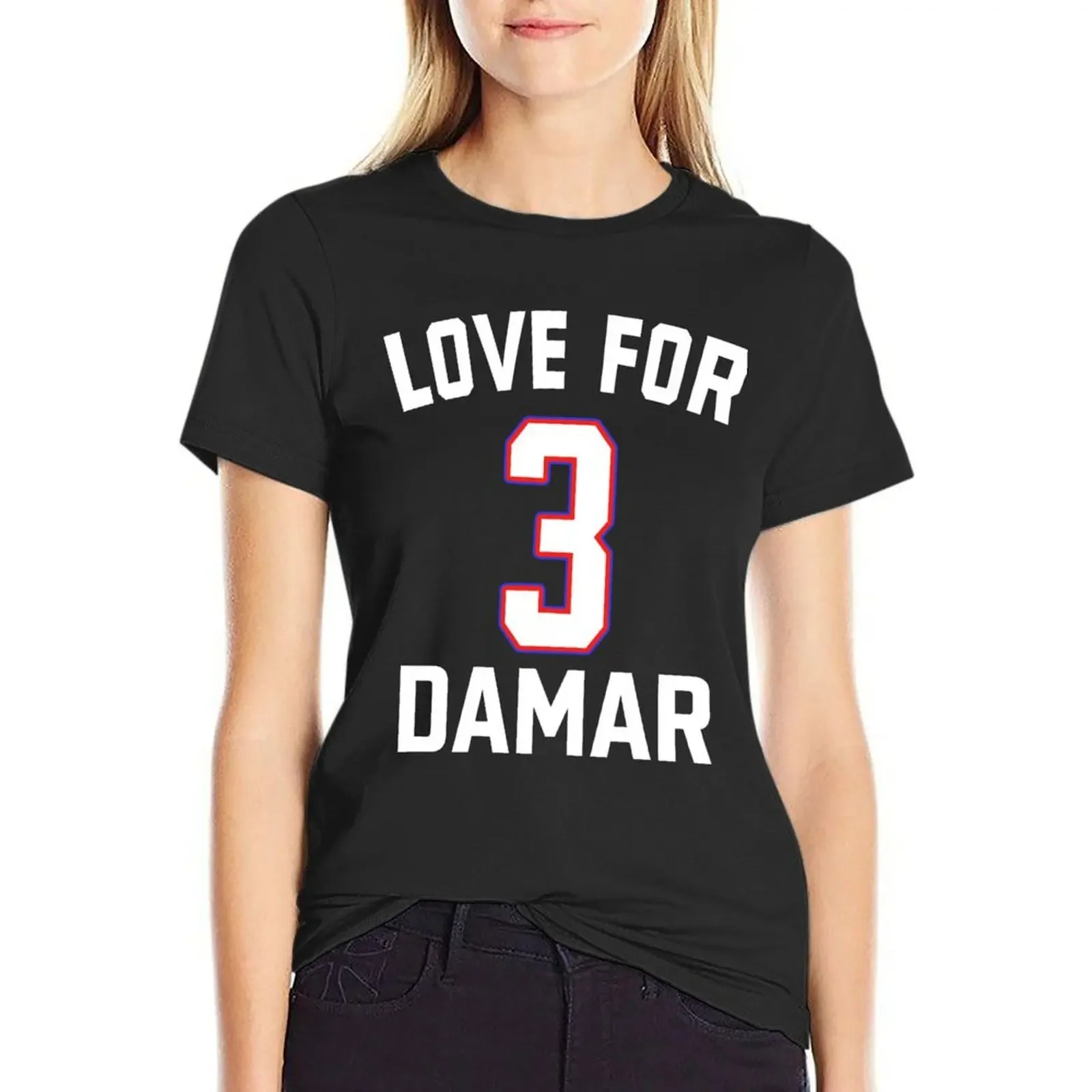 LOVE FOR 3 DAMAR, LOVE FOR 3 DAMAR T-Shirt lady clothes animal print shirt for girls female korean Women's clothes
LOVE FOR 3 DAMAR, LOVE FOR 3 DAMAR T-Shirt lady clothes animal print shirt for girls female korean Women's clothes