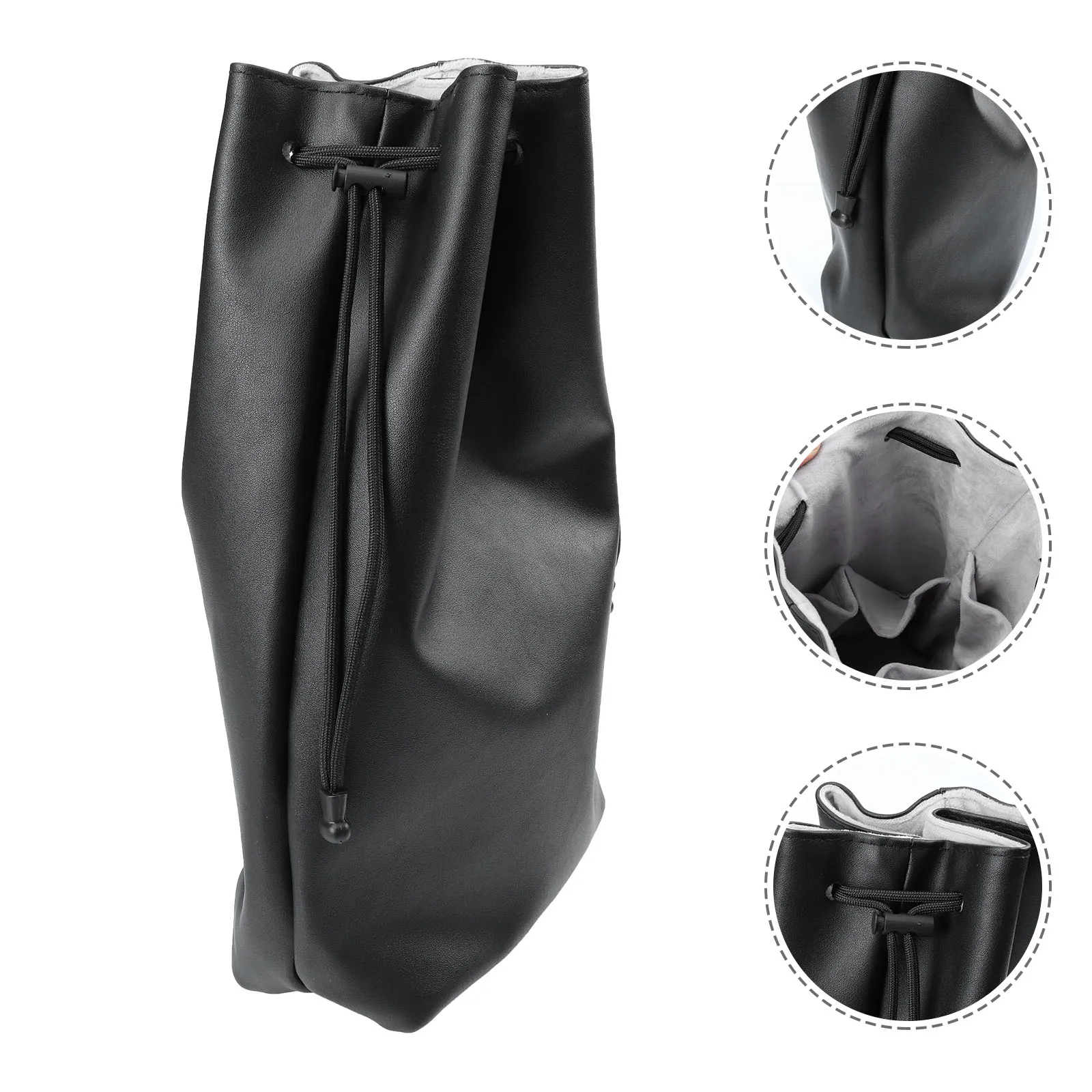 Hair Dryer Storage Bag Travel Carrying Case Portable Organizer Pu Holder Compact Size Lightweight Safe Durable Hair
Hair Dryer Storage Bag Travel Carrying Case Portable Organizer Pu Holder Compact Size Lightweight Safe Durable Hair