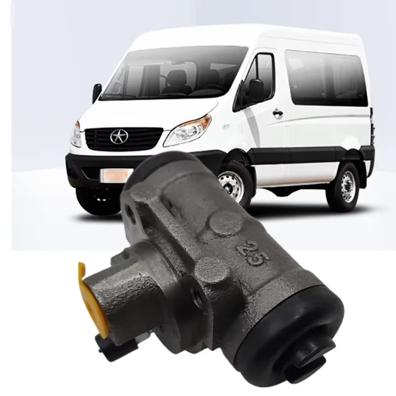 Rear Brake Caliper For JAC Sunray OE S35020080-F3
Rear Brake Caliper For JAC Sunray OE S35020080-F3