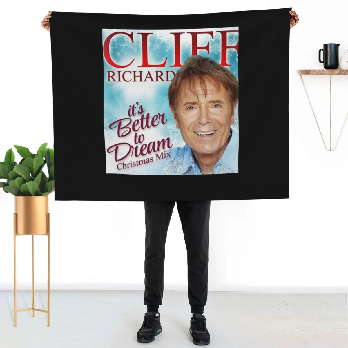 Funny Man The Luxury Design Of Art Best Collection Most PopularAwesome For Movie Fans Throw Blanket
Funny Man The Luxury Design Of Art Best Collection Most PopularAwesome For Movie Fans Throw Blanket