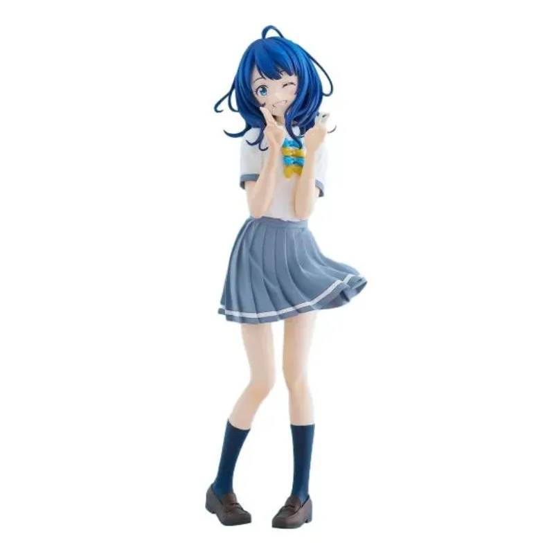 слишком много потеряющих героев! GSC PUP Янми Анна оригинальный ПВХ экшн аниме фигурка модель игрушки фигурка коллекция кукла подарок
слишком много потеряющих героев! GSC PUP Янми Анна оригинальный ПВХ экшн аниме фигурка модель игрушки фигурка коллекция кукла подарок