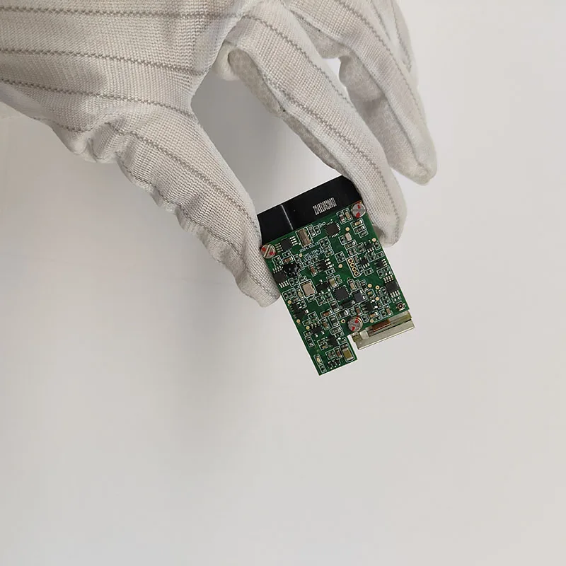 ETYS-30X Модуль дальномера 3 км ИК-приемник Датчик расстояния 5 В Датчик дальнего действия для диких животных
ETYS-30X Модуль дальномера 3 км ИК-приемник Датчик расстояния 5 В Датчик дальнего действия для диких животных