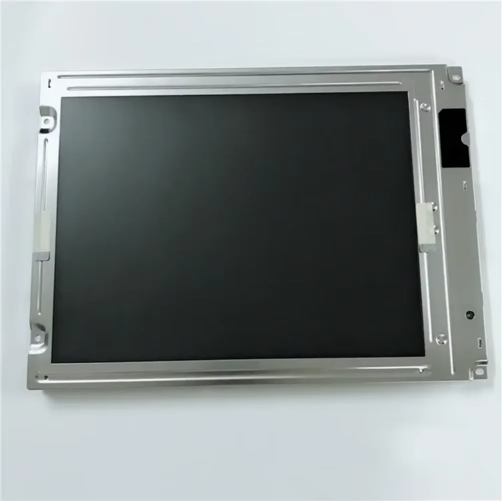 LQ104V7DS01 10,4-дюймовый 640x480 TFT оригинальный ЖК-экран Панель дисплея
LQ104V7DS01 10,4-дюймовый 640x480 TFT оригинальный ЖК-экран Панель дисплея
