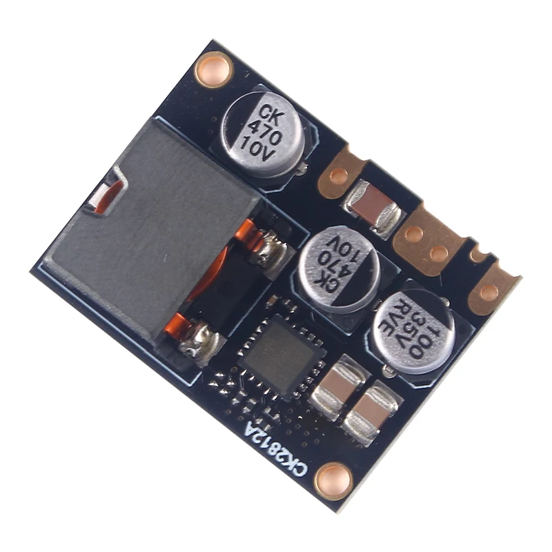 Модуль понижающей платы питания постоянного тока 60 Вт DC9V12V15V24V32V до 5V12A с фиксированным выходом и включением
Модуль понижающей платы питания постоянного тока 60 Вт DC9V12V15V24V32V до 5V12A с фиксированным выходом и включением