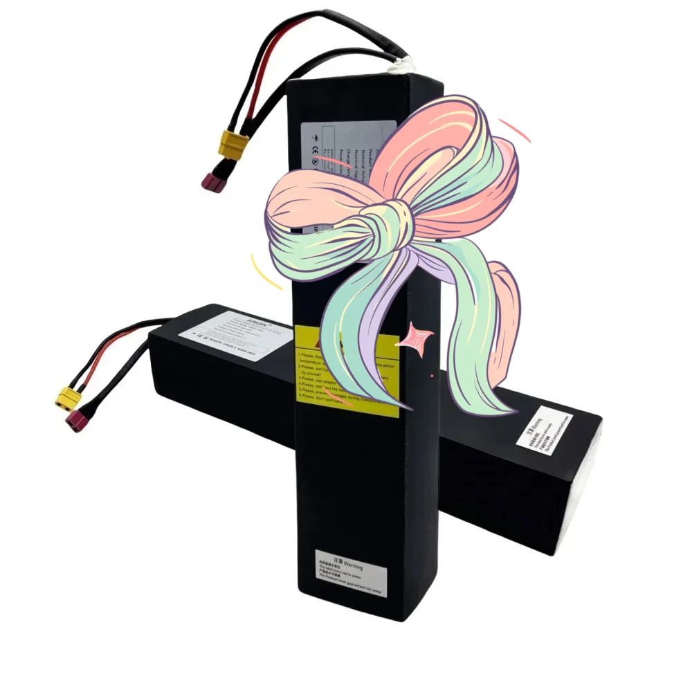 Original 48V 14000mAh for Kugoo M4/M4 Pro Kirin Electric Scooter Powerful Motor 18650 Lithium Battery 13S4P
Original 48V 14000mAh for Kugoo M4/M4 Pro Kirin Electric Scooter Powerful Motor 18650 Lithium Battery 13S4P