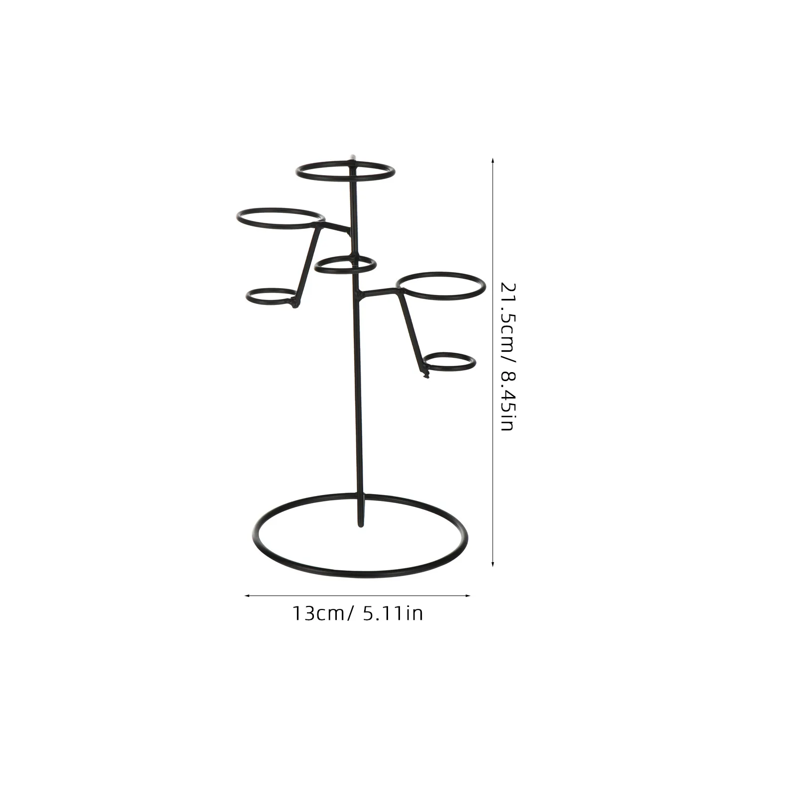 Ice Cream Rack Iron Art Cone Holder Stable Base Party Dessert Stand Simple Ice Cream Display Rack for Cones Popcorn Snacks
Ice Cream Rack Iron Art Cone Holder Stable Base Party Dessert Stand Simple Ice Cream Display Rack for Cones Popcorn Snacks