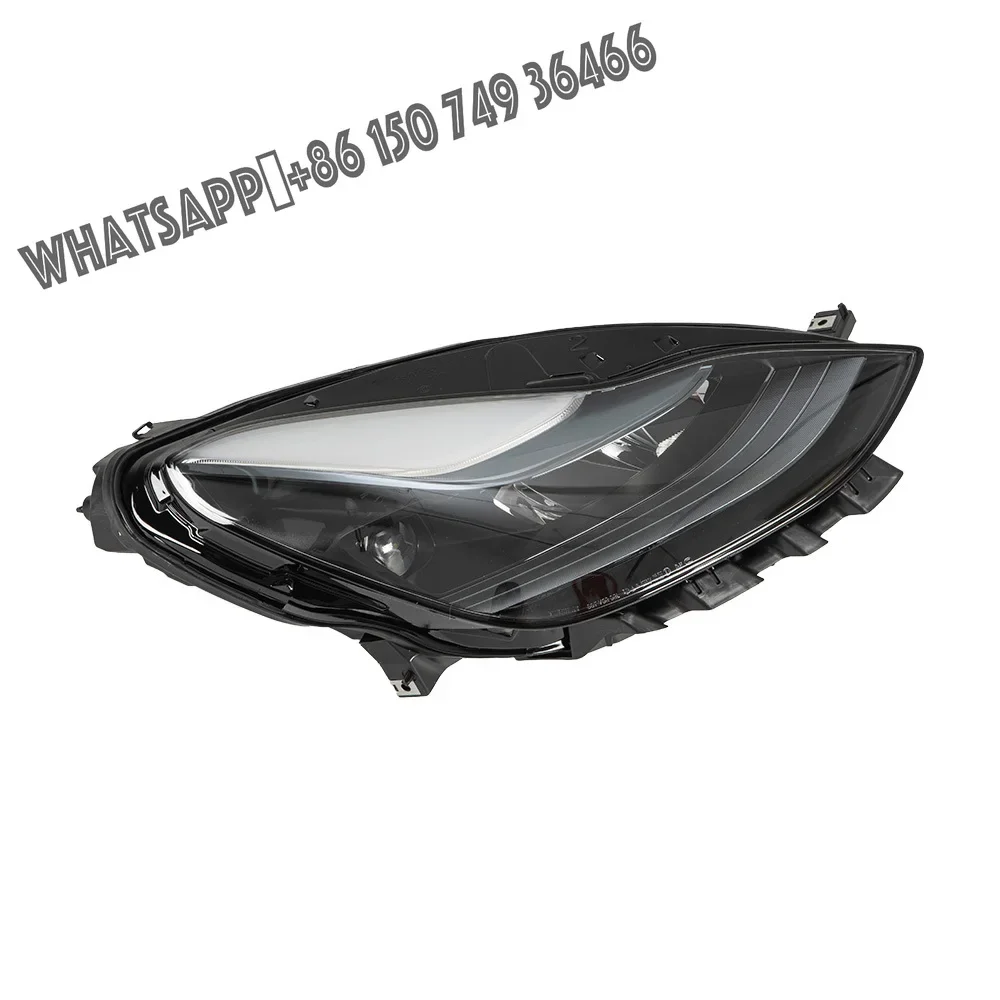 Original Auto Spare Parts Accessories Head Light 1077375-00-C/1077376-00-C Car Led Headlamp for TESLA MODEL 3
Original Auto Spare Parts Accessories Head Light 1077375-00-C/1077376-00-C Car Led Headlamp for TESLA MODEL 3